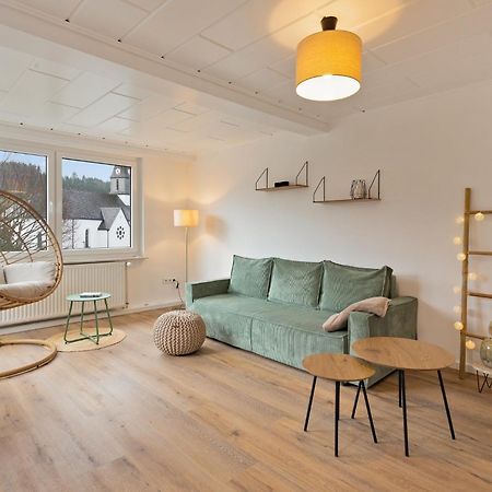 Gipfelstuermer Winterberg-Niedersfeld Mit Infrarotsauna, Yoga, Netflix, Wlan Exteriér fotografie