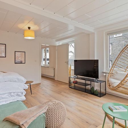 Gipfelstuermer Winterberg-Niedersfeld Mit Infrarotsauna, Yoga, Netflix, Wlan Exteriér fotografie