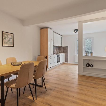 Gipfelstuermer Winterberg-Niedersfeld Mit Infrarotsauna, Yoga, Netflix, Wlan Exteriér fotografie