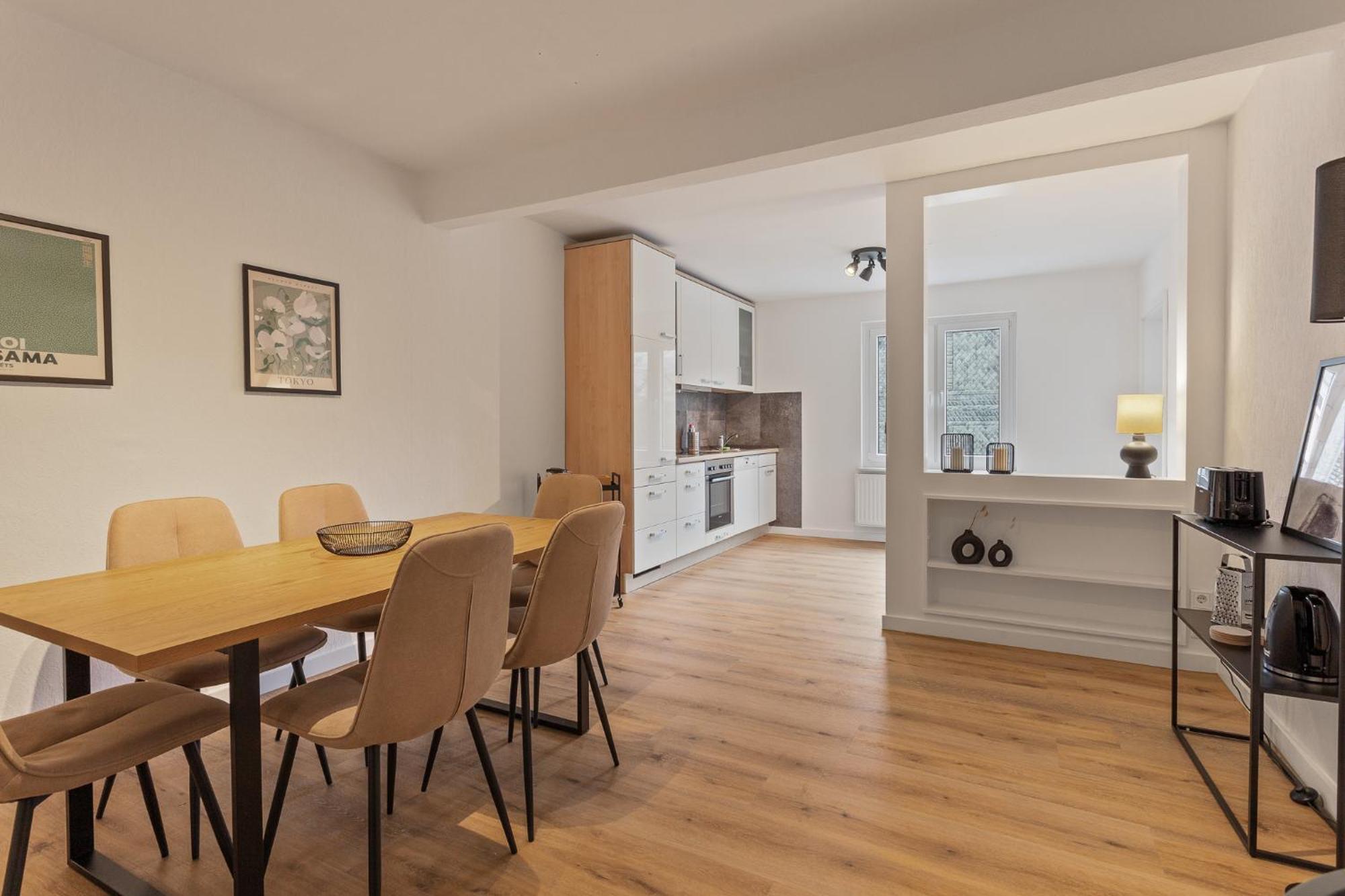 Gipfelstuermer Winterberg-Niedersfeld Mit Infrarotsauna, Yoga, Netflix, Wlan Exteriér fotografie