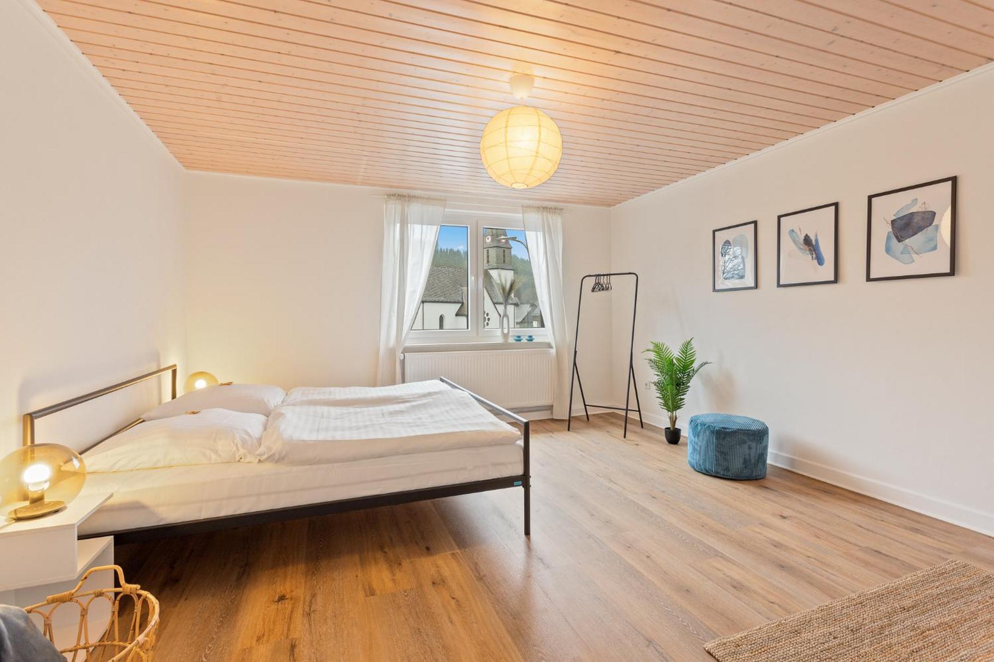 Gipfelstuermer Winterberg-Niedersfeld Mit Infrarotsauna, Yoga, Netflix, Wlan Exteriér fotografie